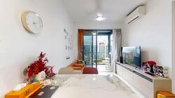 Parc Esta (D14), Apartment #597829301